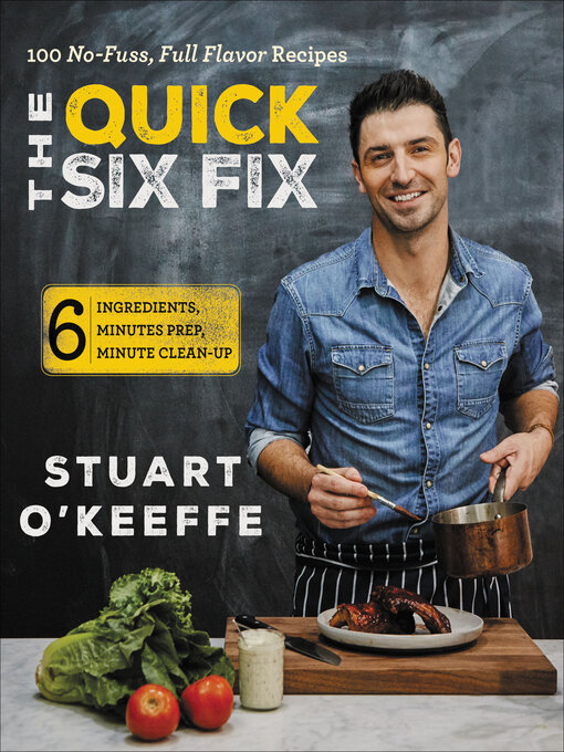Title details for The Quick Six Fix by Stuart O'Keeffe - Available